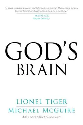 Das Gehirn Gottes - God's Brain