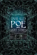 Edgar Allan Poe Kurzgeschichten - Edgar Allan Poe Short Stories