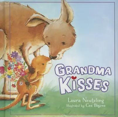 Oma Küsse - Grandma Kisses