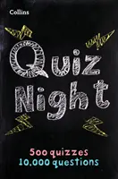 Collins Quiz-Nacht - Collins Quiz Night