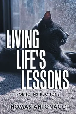 Die Lektionen des Lebens leben: Poetische Anleitungen - Living Life's Lessons: Poetic Instructions