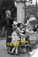 Josephine Baker und der Regenbogenstamm - Josephine Baker and the Rainbow Tribe