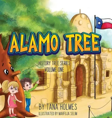 Alamo-Baum - Alamo Tree