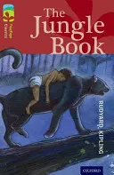 Oxford Reading Tree TreeTops Klassiker: Stufe 15: Das Dschungelbuch - Oxford Reading Tree TreeTops Classics: Level 15: The Jungle Book