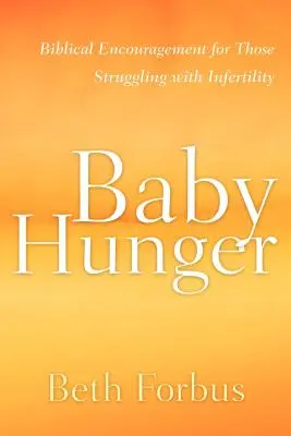 Baby-Hunger - Baby Hunger