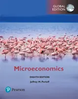 Microeconomics, Globale Ausgabe - Microeconomics, Global Edition
