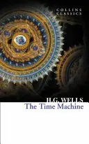 Die Zeitmaschine - Time Machine