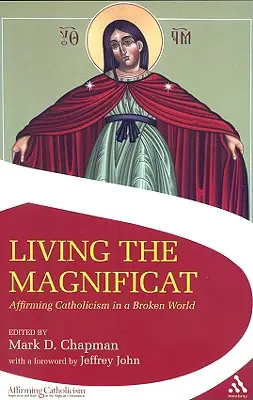 Das Magnifikat leben - Living the Magnificat