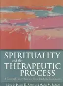 Spiritualität und der therapeutische Prozess: Ein umfassendes Hilfsmittel von der Aufnahme bis zur Beendigung - Spirituality and the Therapeutic Process: A Comprehensive Resource from Intake to Termination