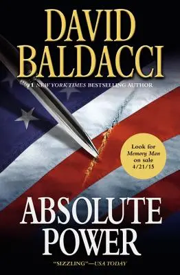 Absolute Macht - Absolute Power