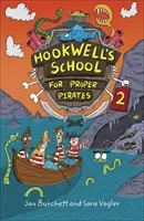 Leseplanet: Astro - Hookwells Schule für richtige Piraten 2 - Merkur/Blaues Band - Reading Planet: Astro - Hookwell's School for Proper Pirates 2 - Mercury/Blue band