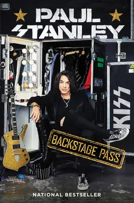 Backstage-Pass - Backstage Pass