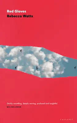 Rote Handschuhe - Red Gloves