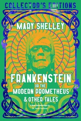 Frankenstein, oder der moderne Prometheus - Frankenstein, or the Modern Prometheus