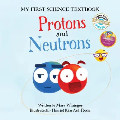 Protonen und Neutronen - Protons and Neutrons