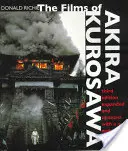 Die Filme von Akira Kurosawa, Dritte Auflage, erweitert und aktualisiert - The Films of Akira Kurosawa, Third Edition, Expanded and Updated