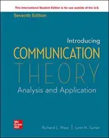 ISE Einführung in die Kommunikationstheorie: Analyse und Anwendung - ISE Introducing Communication Theory: Analysis and Application