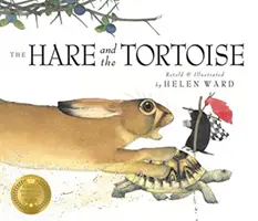 Der Hase und die Schildkröte - Hare and the Tortoise