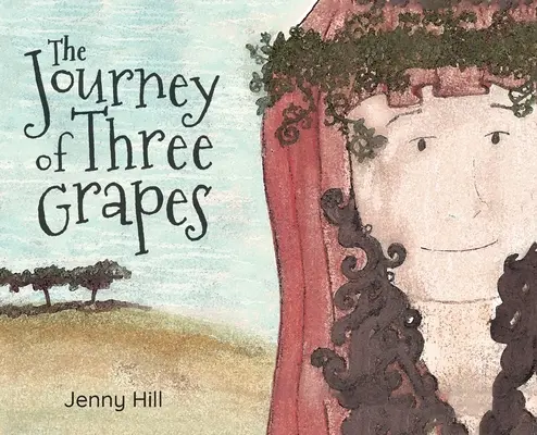 Die Reise der drei Weintrauben - The Journey of Three Grapes