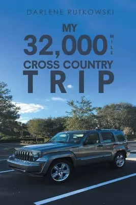 Meine 32.000 Meilen lange Reise quer durchs Land - My 32,000 Mile Cross Country Trip