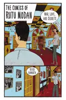 Die Comics von Rutu Modan: Krieg, Liebe und Geheimnisse - Comics of Rutu Modan: War, Love, and Secrets