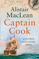 Kapitän Cook - Captain Cook