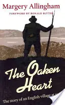 Eichenherz - Die Geschichte eines englischen Dorfes im Krieg - Oaken Heart - The Story of an English Village at War