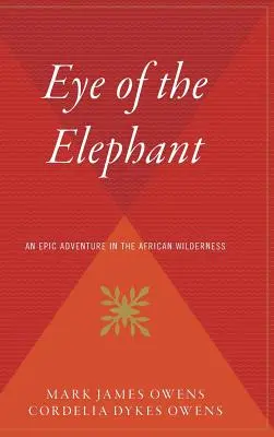 Das Auge des Elefanten - The Eye of the Elephant