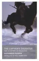 Die Tochter des Hauptmanns - Captain's Daughter