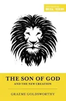 Der Sohn Gottes und die neue Schöpfung (Redesign) - The Son of God and the New Creation (Redesign)