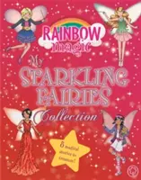 Regenbogenzauber: Meine funkelnde Feen-Sammlung - Rainbow Magic: My Sparkling Fairies Collection