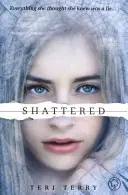 SLATED Trilogie: Zerschmettert - Buch 3 - SLATED Trilogy: Shattered - Book 3