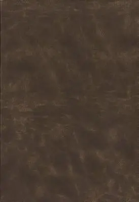 Niv, Life Application Study Bible, Dritte Auflage, Gebundenes Leder, Braun, Red Letter Edition - Niv, Life Application Study Bible, Third Edition, Bonded Leather, Brown, Red Letter Edition