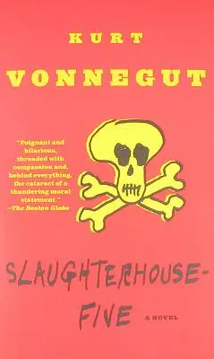 Schlachthof-Fünf: Oder der Kinderkreuzzug, ein Pflichttanz mit dem Tod - Slaughterhouse-Five: Or the Children's Crusade, a Duty-Dance with Death