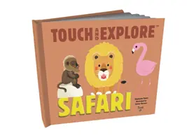 Anfassen und Erforschen: Safari - Touch and Explore: Safari