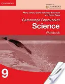 Cambridge Checkpoint Wissenschaft Arbeitsbuch 9 - Cambridge Checkpoint Science Workbook 9