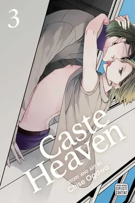 Kastenhimmel, Band 3 - Caste Heaven, Vol. 3