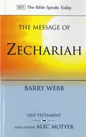 Die Botschaft des Sacharja - Dein Reich komme (Webb Barry (Autor)) - Message of Zechariah - Your Kingdom Come (Webb Barry (Author))