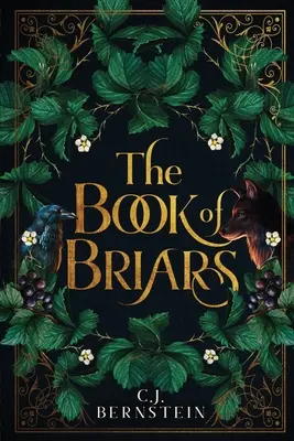 Das Buch der Briars - The Book of Briars