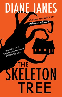 Der Skelettbaum - The Skeleton Tree