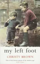 Mein linker Fuß - My Left Foot