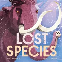 Verlorene Arten - Lost Species