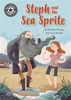 Lesesieger: Steph und der Seebär - Unabhängige Lektüre 17 - Reading Champion: Steph and the Sea Sprite - Independent Reading 17