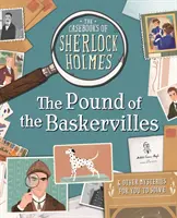 Die Fallbücher des Sherlock Holmes Der Pfundskerl von Baskerville - und andere Rätsel - Casebooks of Sherlock Holmes The Pound of the Baskervilles - And Other Mysteries