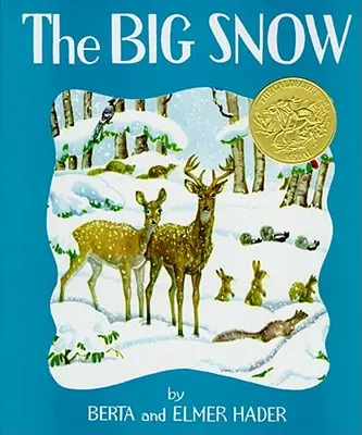 Der große Schnee - The Big Snow