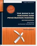 Die Grundlagen des Hacking und der Penetrationstests: Ethisches Hacking und Penetrationstests leicht gemacht - The Basics of Hacking and Penetration Testing: Ethical Hacking and Penetration Testing Made Easy