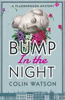 Beule in der Nacht - Bump in the Night