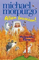 Außerirdische Invasion! - Alien Invasion!