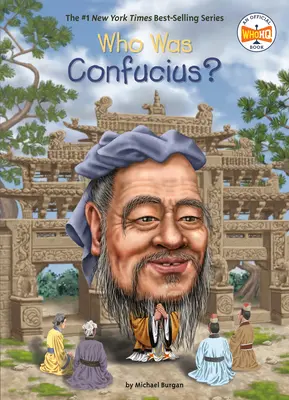 Wer war Konfuzius? - Who Was Confucius?