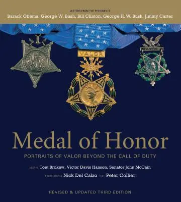 Medal of Honor: Porträts von Tapferkeit jenseits des Rufs der Pflicht - Medal of Honor: Portraits of Valor Beyond the Call of Duty